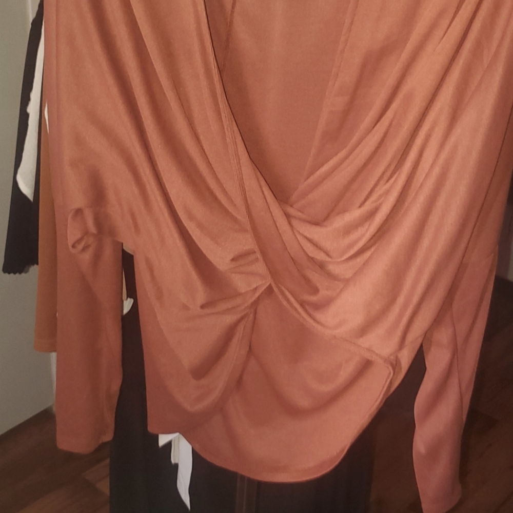 Fashion nova shirt